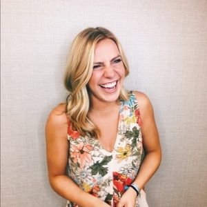 Meet your Posher, Megan